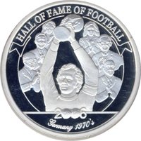 2000 Shillings reverse