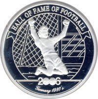 2000 Shillings reverse