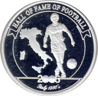 2000 Shillings reverse