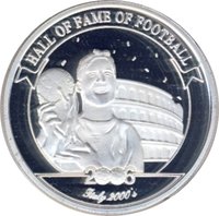 2000 Shillings reverse