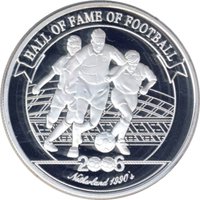 2000 Shillings reverse