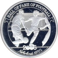 2000 Shillings reverse