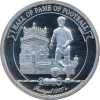 2000 Shillings reverse