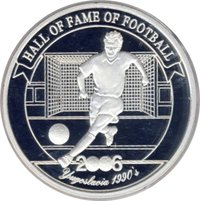 2000 Shillings reverse