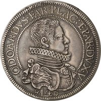 1 Ducaton obverse
