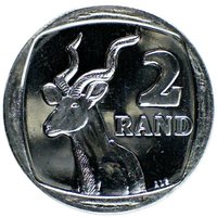 2 Rand reverse