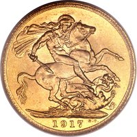 1 Sovereign reverse