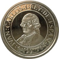 500 Pesetas obverse