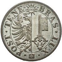 10 Centimes obverse