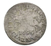 1⁄24 Thaler obverse
