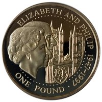 1 Pound reverse