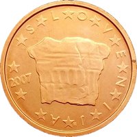 2 Euro Cents obverse