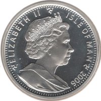1 Crown obverse