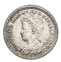 10 Cents obverse