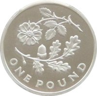 1 Pound reverse