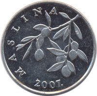 20 Lipa reverse