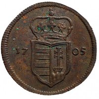 20 Poltura obverse