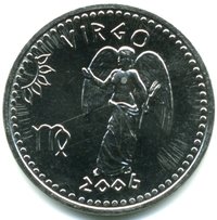 10 Shillings reverse