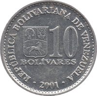 Obverse