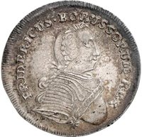 18 Gröscher obverse