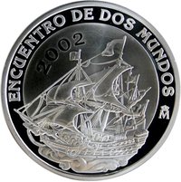 10 Euros reverse