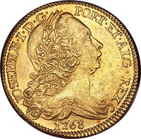 Peça obverse