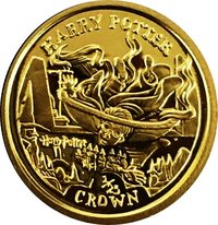 1⁄25 Crown reverse