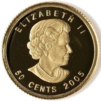 50 Cents obverse