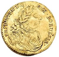 1 Ducat obverse