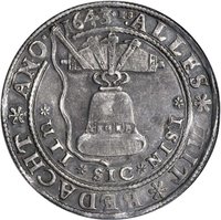 1 Thaler reverse