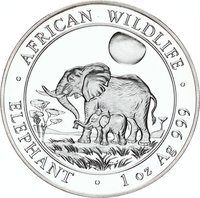 100 Shillings reverse