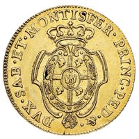 5 Doppie reverse