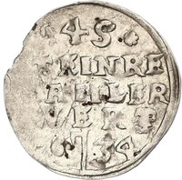 1⁄48 Thaler reverse