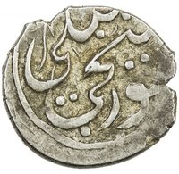 ½ Miscal reverse