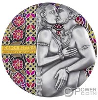 3000 Francs CFA reverse