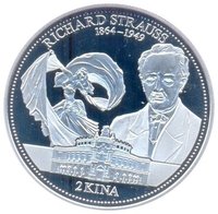 2 Kina reverse