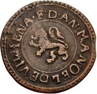 5 Grani obverse