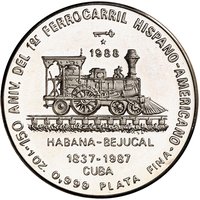 10 Pesos reverse