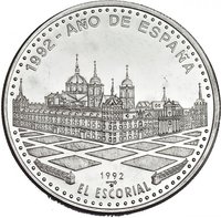 10 Pesos reverse