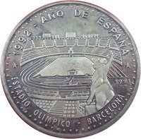 50 Pesos reverse