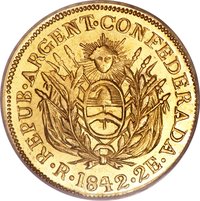 2 Escudos obverse