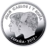 30 Euros obverse