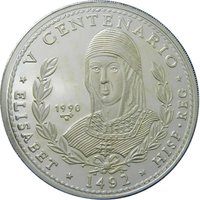 50 Pesos reverse