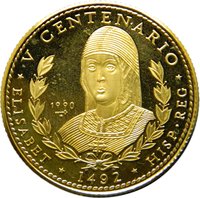 50 Pesos reverse