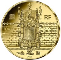 5 Euros obverse