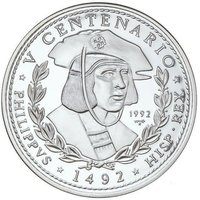 50 Pesos reverse