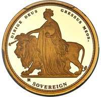 1 Sovereign reverse