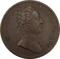 1 Kreuzer obverse