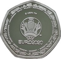 20 Cents reverse