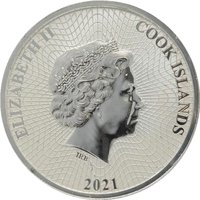 25 Cents obverse